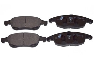 Bremseklosser sett, Framaksel, CITROËN,DS,PEUGEOT, 42.5361, 42.5412, 42.5413, 42.5425, 42.54C0, 4253 61, 4254 12, 4254 13, 4254 25, 4254