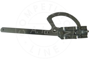 Vindusheis, Foran venstre, MERCEDES-BENZ, 901 720 1446, A901 720 1446