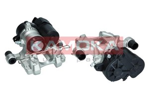 Bremsecaliper, Bakaksel, Høyre, FORD,FORD USA, 2173508, 2208756, 2209654, 2268436, 5 317 612, DG9C 2D252 AB, DG9C2D252AC, HG9C2D252AA, H