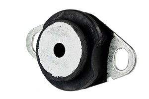 Lagring, motor, Bak, Venstre, RENAULT, 11220-00QAB, 60 01 543 760, 77 00 788 318, 82 00 072 699, 82 00 089 697