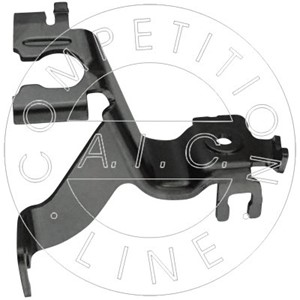 Holder, bremseslange, Framaksel høyre, AUDI,SEAT,SKODA,VW, 6Q0 611 842, 6Q0 611 842A, 6Q0 611 842B, 6Q0 611 842C, 6Q0 611 842D, 6Q0 611