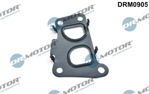 Tetning, avgasstilbakeføringsventil, FIAT,OPEL,VAUXHALL, 24461622, 5851587, 71739823