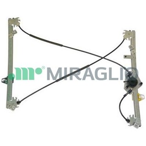 Vindusheis, Høyre, RENAULT MEGANE II, MEGANE Kombi II, MEGANE Sedan II, 8200325137, 8201010927