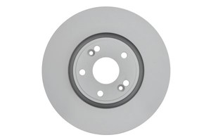 Bremseskive, Framaksel, RENAULT LAGUNA II, LAGUNA Grandtour II, 77 01 206 614, 82 00 007 122, 86 71 016 878