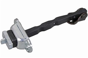 Dørfester, Foran, på begge sider, TOYOTA C-HR, C-HR VAN, 68610 F4030, 68610F4030, 68610-F4030