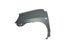 Skvettskjerm, Foran høyre, SUZUKI LIANA, LIANA Halvkombi, 5760054811000, 5771154G00, 5771154G00000
