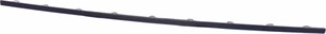 Front kledning, VW JETTA II, 165 853 661