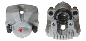 Bremsecaliper, Framaksel, Høyre, Bak akselen, BMW 3 [E90], 3 Cabriolet [E93], 3 Coupé [E92], 3 Touring [E91], Z4 Roadster [E89], 34 11 6
