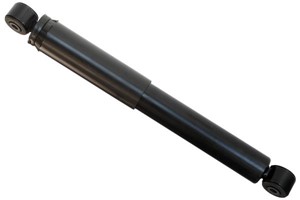 Støtdemper, Bakaksel, FORD TOURNEO CONNECT, TRANSIT CONNECT, 2T1418008AA, 2T1418008AB, 2T1418008AC, 2T1418008BA, 2T1418008BB, 2T1418008B