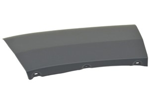 Pynte- / beskyttelseslist, skvettskjerm, Foran venstre, CITROËN,FIAT,PEUGEOT, 735422756, 735574840, 8544.N0