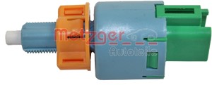 Bremselysbryter, CITROËN,DAIHATSU,LEXUS,MITSUBISHI,PEUGEOT,TOYOTA, 4534.68, 84340-69075, 8614A111