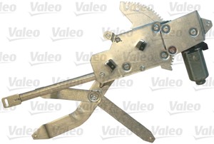 Vindusheis, Foran, Venstre, BMW 3 [E36], 3 Compact [E36], 3 Touring [E36], 51 33 1 977 609, 51331977609