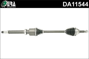 Drivaksel, Framaksel høyre, FORD TRANSIT Buss, TRANSIT Flak/chassi, TRANSIT Skåp, TRANSIT TOURNEO Buss, 1C15-3B436-CG, 1C15-3B436-CH, 45