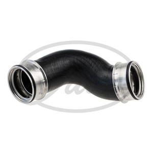 Ladeluftslange, MERCEDES-BENZ E-KLASS [W211], E-KLASS Flak/chassi [VF211], E-KLASS T-Model [S211], 211 528 25 82, 211 528 35 82, 211 528