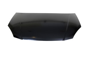 Motorpanser, KIA RIO II, RIO Sedan II, 66400 1G010, 66400-1G010