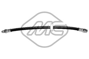 Bremseslange, Framaksel, VW GOLF I, GOLF II, GOLF Cabriolet I, 171 611 701 G