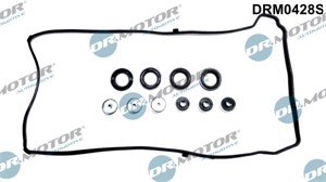 Tetningssett, sylindertopp hette, HONDA, 12341-PNA-000