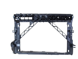 Front kledning, SKODA FABIA III, FABIA Kombi III, 6V0805588A, 6V0805588C, 6V0805588E, 6V0805588G