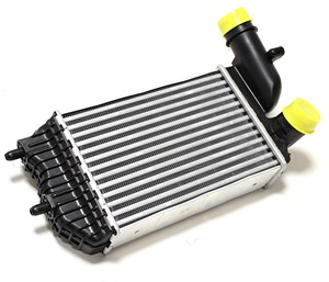 Ladeluftkjøler, CITROËN,FIAT,PEUGEOT, 0384.E4, 0384G8, 13.070.120.80, 1307012080, 13409340, 1340934080, 3840000