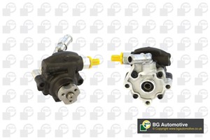 Hydraulikkpumpe, styring, FORD MONDEO III, MONDEO Sedan III, MONDEO Turnier III, TRANSIT Buss, TRANSIT Flak/chassi, TRANSIT TOURNEO Buss
