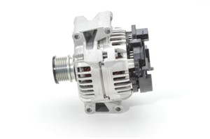 Dynamo, MERCEDES-BENZ, 646 154 00 02, A 646 154 00 02