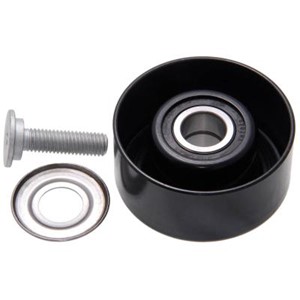 Strammerull, kilerem med ribber, TOYOTA, 16620-0W093, 16620-0W110, 16620-28010, 16620-28011, 16620-28012, 16620-28070, 16620-28071, 1662