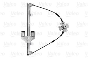 Vindusheis, Foran, Venstre, VW FOX Halvkombi, 5Z3837501E