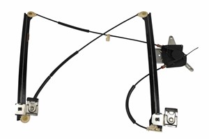 Vindusheis, Foran høyre, SEAT AROSA, VW LUPO I, 6H0 837 462, 6X0 837 462 A, 6X0 837 462, 6X3 837 462