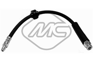 Bremseslange, framaksel, Høyre eller venstre, ALFA ROMEO MITO, FIAT 500L, GRANDE PUNTO, PUNTO, PUNTO Skåp/halvkombi, 51835425, 51980402
