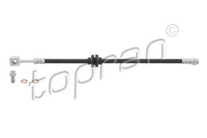 Bremseslange, Framaksel høyre, OPEL ZAFIRA TOURER C, VAUXHALL ZAFIRA Mk III, 05 62 409, 05 62 491, 13374973, 13399645, 39041644, 5 62 40