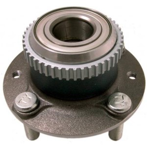 Hjulnav, bakaksel begge sider, KIA CERATO Sedan, CERATO Sedan I, SHUMA I, SHUMA II, SHUMA Sedan, SHUMA Sedan II, 0K2N126150