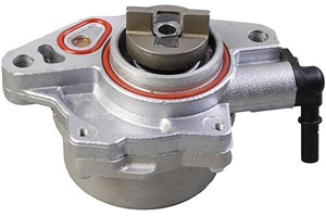 Vakuumpumpe, bremseanlegg, CITROËN,FORD,MAZDA,PEUGEOT,TOYOTA, 1 369 675, 1 485 764, 2S6Q-2A451-BA, 2S6Q-2A451-BB, 4565.72, 96 583 98080