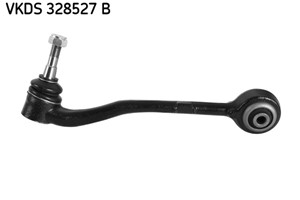 Bærebru, Bak, Framaksel høyre, Nede, BMW X5 [E53], 31 12 1 096 316, 31 12 6 760 276