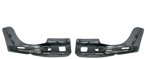 Holder, støtfanger, Foran, PEUGEOT 308 I, 308 CC, 308 SW I, 7416 G2