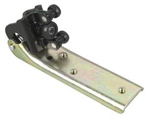 Rulleføring, skyvedør, Senter venstre, NISSAN,OPEL,RENAULT,VAUXHALL, 45 00 441, 4500441, 7700352380, 8281600QAB, 9160741