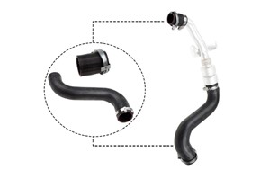 Ladeluftslange, LAND ROVER RANGE ROVER III, RANGE ROVER SPORT I, PNH 500380, PNH 500381, PNH 500460 kit, PNH 500460