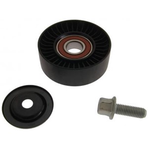 Strammerull, kilerem med ribber, HYUNDAI,KIA, 25281-2B000, 25281-2B010, 25281-2B020, 25281-2B030, 25281-2B030-FFF
