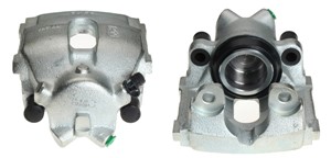 Bremsecaliper, Framaksel, Venstre, Bak akselen, BMW,MG,ROVER, 34 11 6 750 149, 34 11 6 765 881, SEG000050