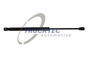 Pneumatisk fjær, motorpanser, BMW X5 [E70], X6 [E71, E72], 51 23 7 148 346