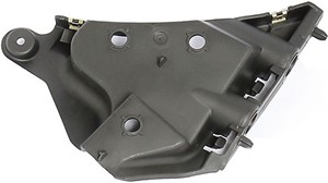 Holder, støtfanger, Venstre, VOLVO XC60 SUV I, 30763435