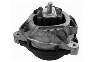 Lagring, motor, Høyre, BMW 1 [F20, F21], 3 [F30, F80], 3 Touring [F31], 22116854252