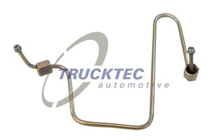 Høytrykkledning, innsprøytningsanlegg, MERCEDES-BENZ, 601 070 2033, 601 070 2833, 601 070 3833, A601 070 2033, A601 070 2833, A601 070 3