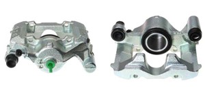 Bremsecaliper, Bakaksel, Høyre, Bak akselen, LEXUS IS II, IS C, 47830-53070