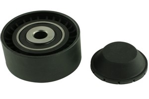 Strammerull, kilerem med ribber, DACIA,FIAT,MERCEDES-BENZ,NISSAN,OPEL,RENAULT,SMART,VAUXHALL, 11 92 308 02R, 44 52 226, 82 00 357 341, 8