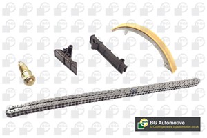 Registerkjedesett, MERCEDES-BENZ, A0039975594, A6010500711, A6010500816, A6010520316, A6010520516