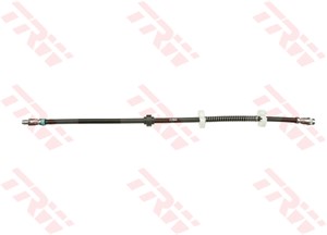 Bremseslange, Framaksel, Høyre, Venstre, CITROËN XM, XM Break, 96037346