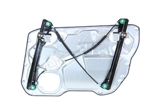 Vindusheis, Foran venstre, SEAT CORDOBA, IBIZA III, 6L4837461