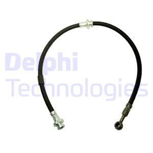 Bremseslange, Bakaksel, Venstre, NISSAN PRIMERA, PRIMERA Hatchback, PRIMERA Kombi, 46211AV01A, 46211-AV710, 46211-AV715