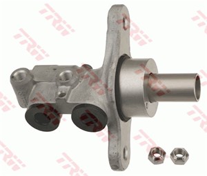 Hovedbremsesylinder, FIAT PANDA, PANDA VAN, 77365843