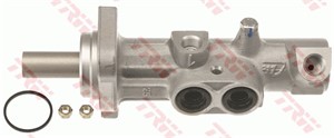 Hovedbremsesylinder, VOLVO S60 I, S70, S80 I, V70 II, XC70 CROSS COUNTRY I, XC90 I, 36000736, 36002375, 8602364, 8646008, 8683385